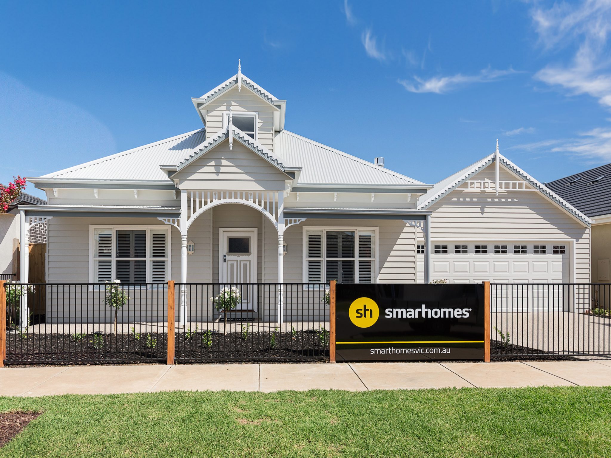 The Laila Loft Smarthomes